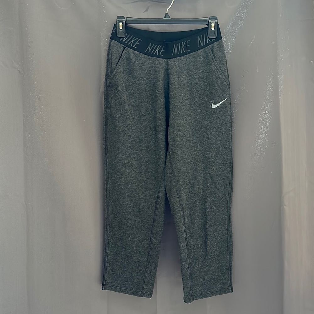Nike Dri Fit joggers size small